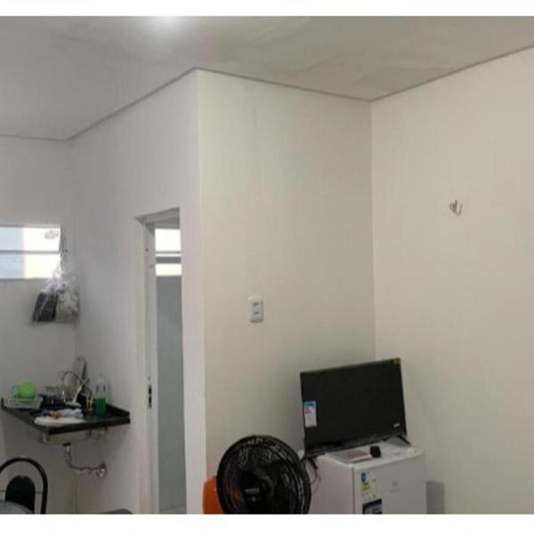 Edifício Professor Rogério Ferreira Residence Flat - Foto 3