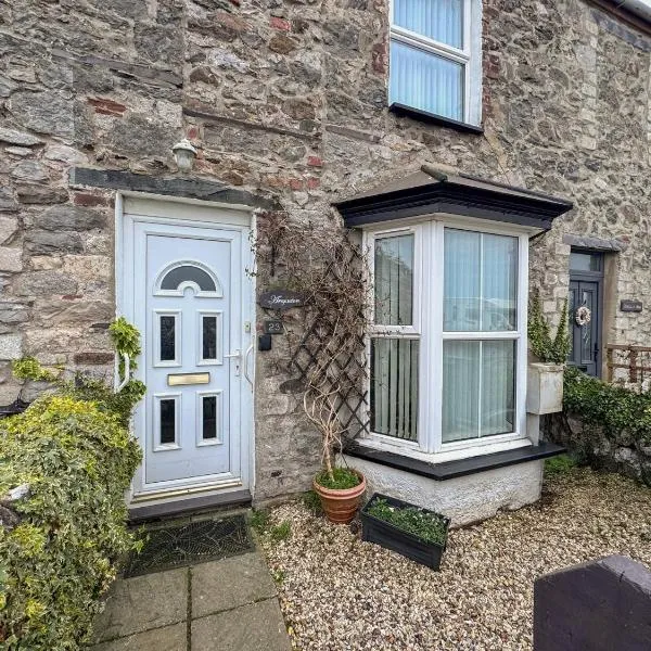 23 Beach Road, hotel in Y Felinheli