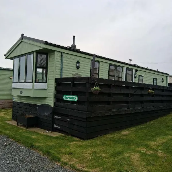 Serenity, hotel a Monreith