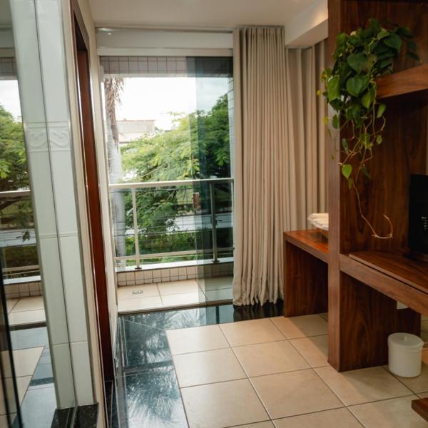 Hotel Canaan - Foto 5