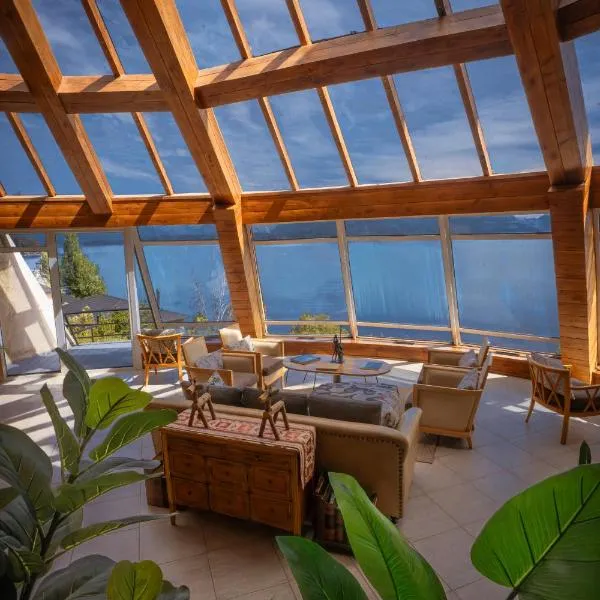 Sol Arrayan Hotel & Spa, Hotel in Villa La Angostura