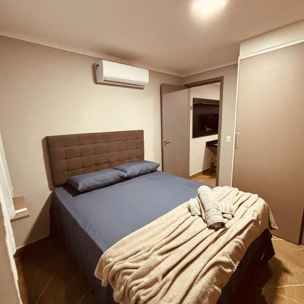 Flat de Alto Padrão custo beneficio