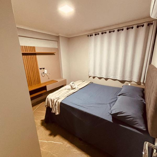 Flat de Alto Padrão custo beneficio - Foto 2