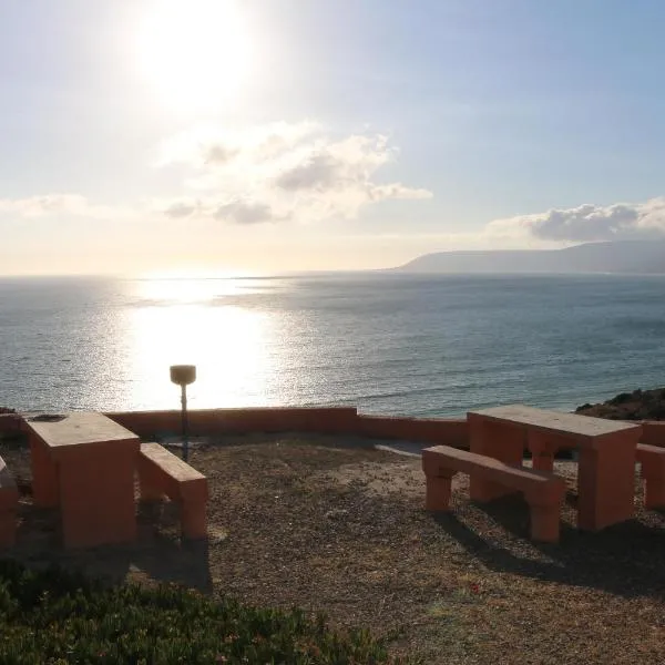 Terre d'Océan, hotel em Taghazout