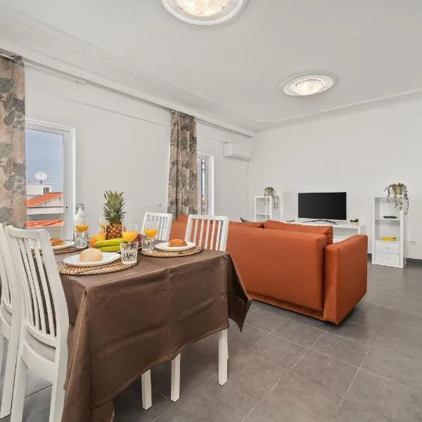 Apartamento 3 Nações – hotel w Alvor