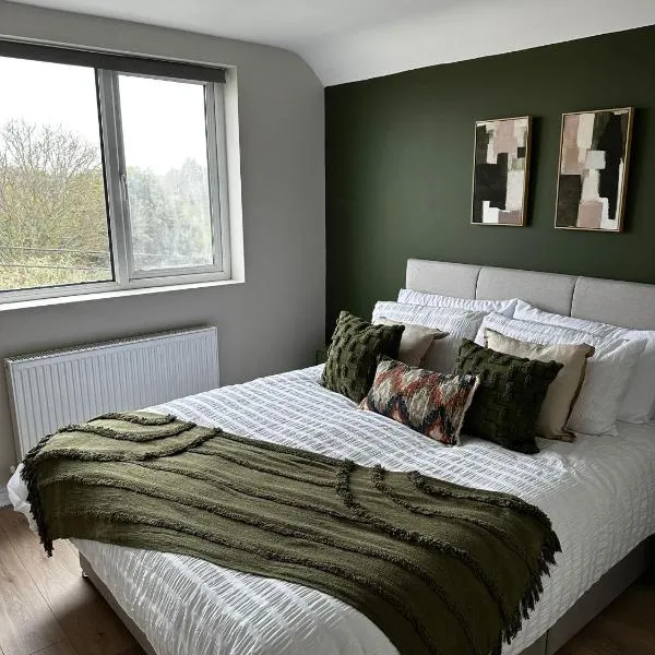 Tandragee Stays - 1 Bed Apartment && 2 Bed Apartment - Portadown, hotel di Tandragee