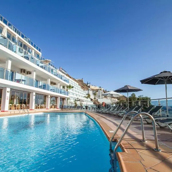 Servatur Casablanca Suites & Spa - Adults Only, hotel v mestu Puerto Rico