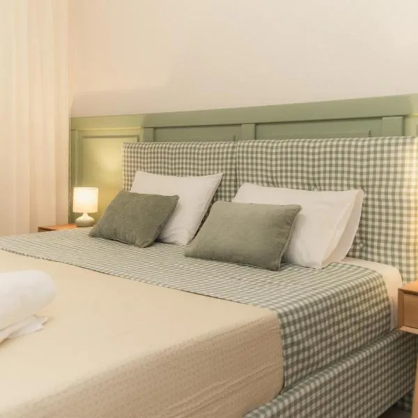 The Liston Nook- Cofinetta, hôtel à Corfu