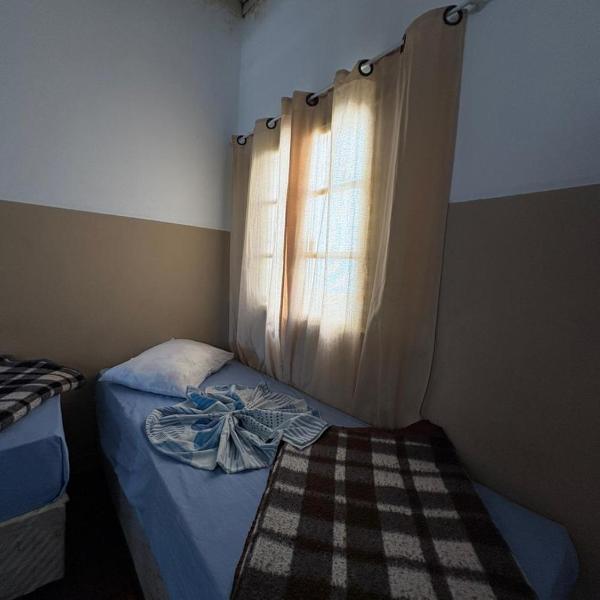 HOTELSÃORAFAEl - Foto 5