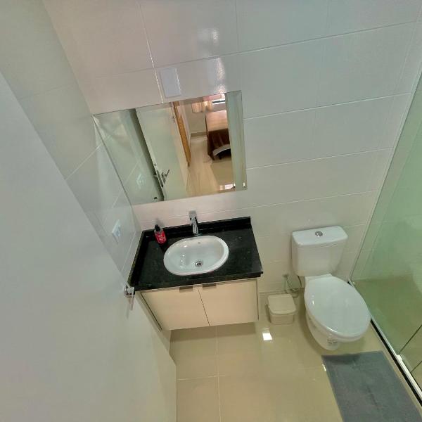 Apê completo Centro Curitiba - Tudo a pé, Eventos - Foto 3
