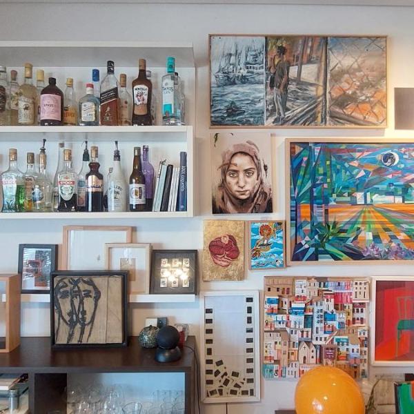Conforto com Arte - Foto 4