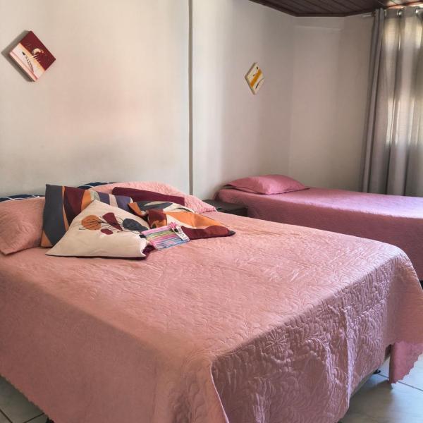 Apartamento Guarapari - Praia do Morro