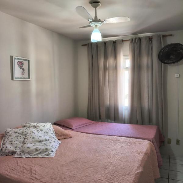 Apartamento Guarapari - Praia do Morro - Foto 4