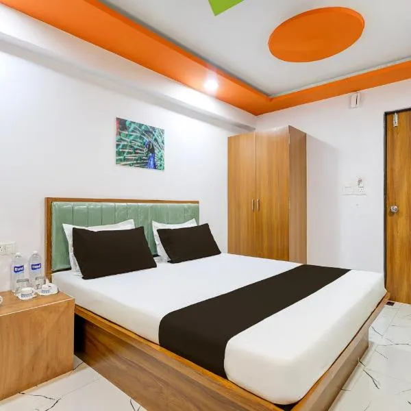 Hotel O AB Executive Lodging