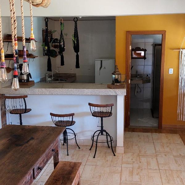 Casa Bela Vista - Foto 4