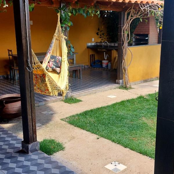 Casa Bela Vista - Foto 5