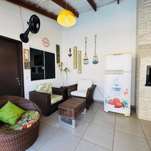 Casa rubi Com piscina - Foto 5