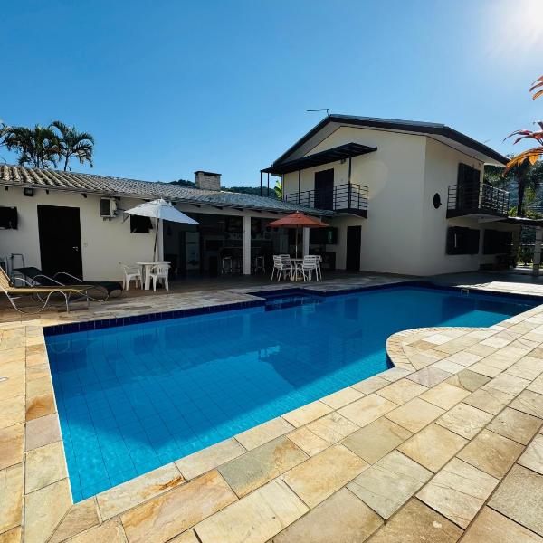 Casa rubi Com piscina - Foto 3