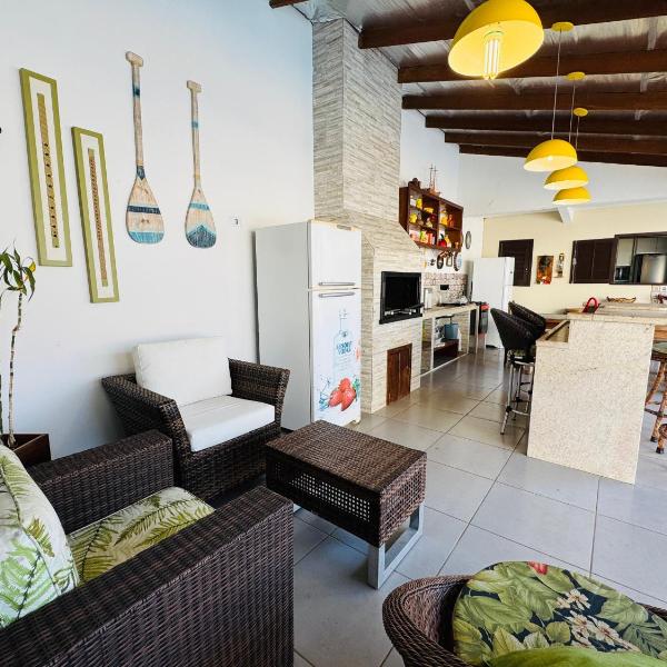 Casa rubi Com piscina - Foto 4