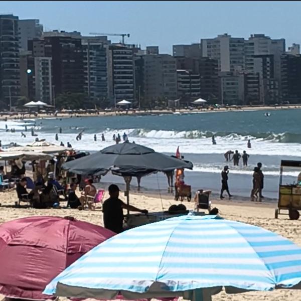Apartamento Guarapari - Praia do Morro - Foto 2