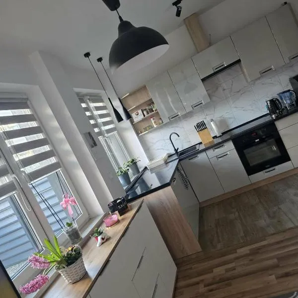 Apartament M&G, hotel a Jarosław