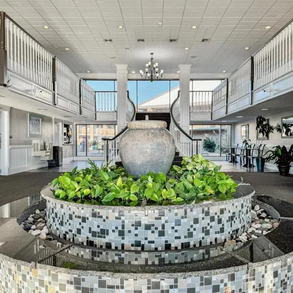 Pensacola में, होटल At Home Inn - Pensacola