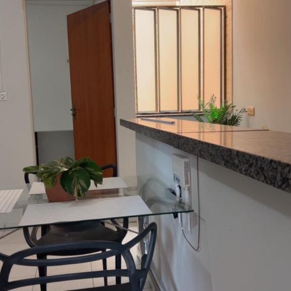 Central apartment near the main tourist spot