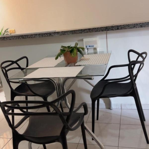 Central apartment near the main tourist spot - Foto 4