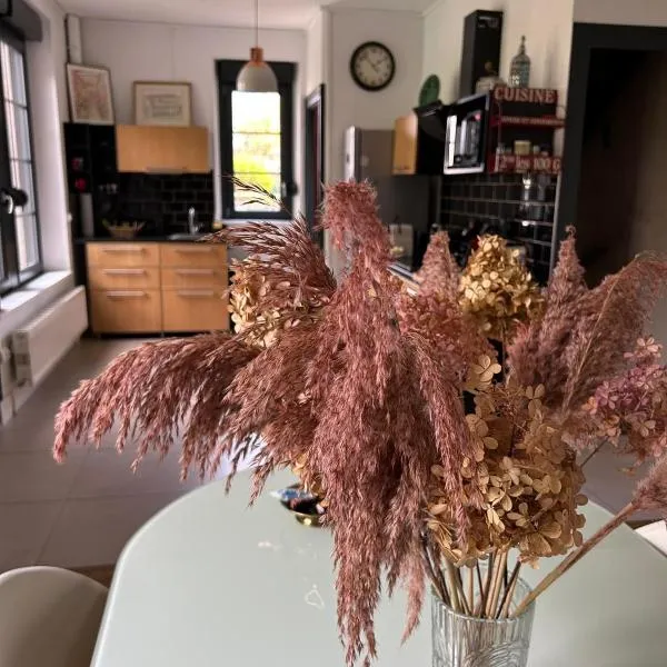 Le numéro 5, hotel en Bar-le-Duc