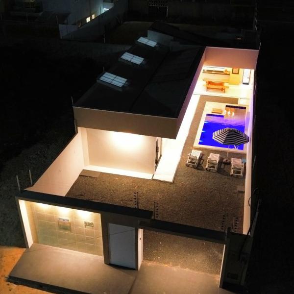 Casa Náutica Camocim