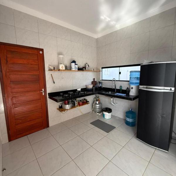 Casa Náutica Camocim - Foto 2