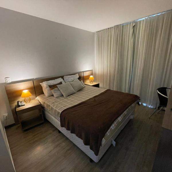 LZF Hosting - SUÍTE AO LADO DO RIO CENTRO, PARQUE OLÍMPICO, PRAIA DA BARRA E RECREIO