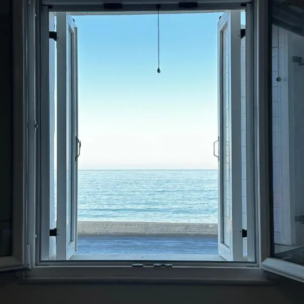 Koralis, hotel em Petra