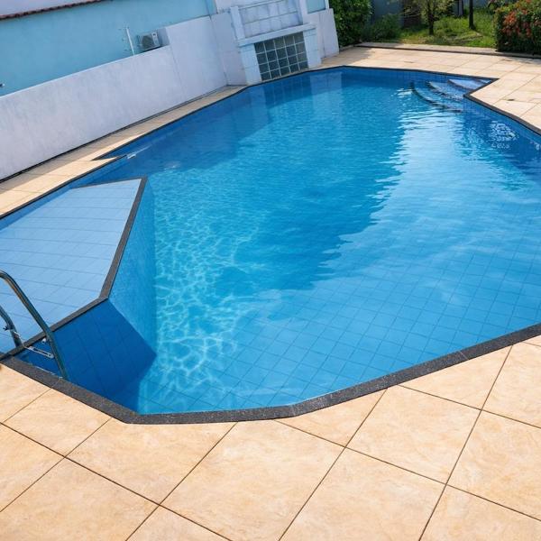 Kitnet with pool, garage and great location - Foto 4