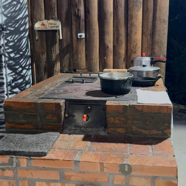Rancho300 - Quiriri - Joinville - Foto 2