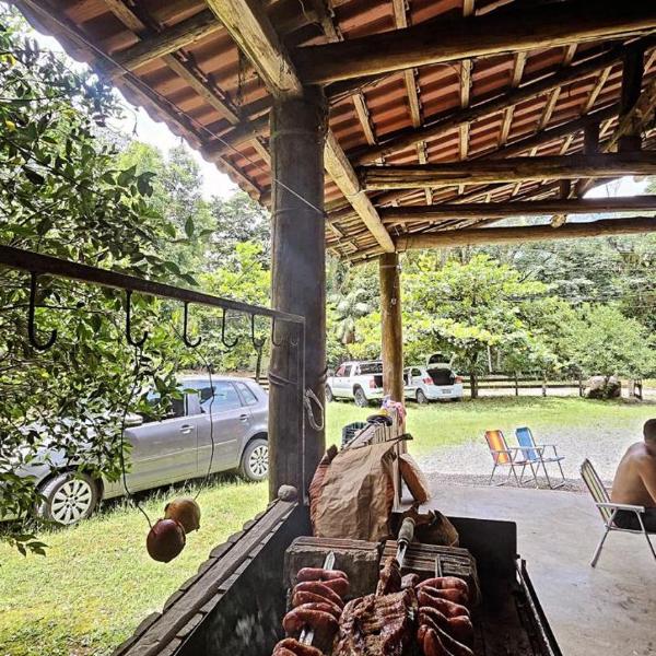 Rancho300 - Quiriri - Joinville - Foto 5