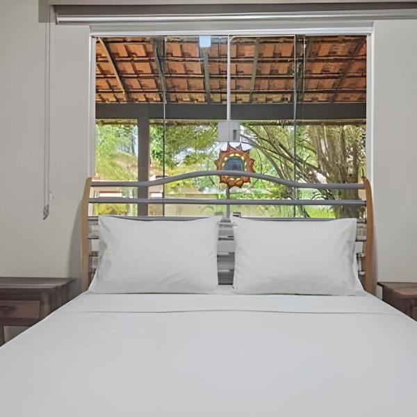 Casa Ampla com Ar e lazer - Foto 3