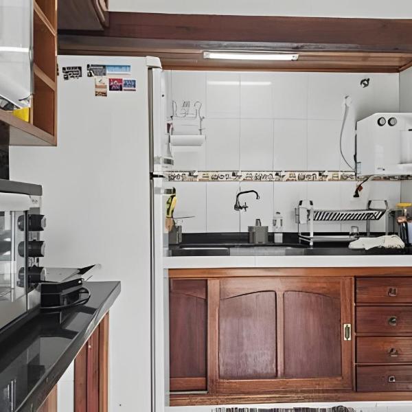 Casa Ampla com Ar e lazer - Foto 4