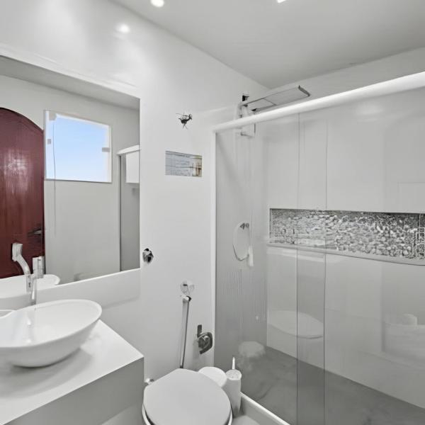 Casa Ampla com Ar e lazer - Foto 2