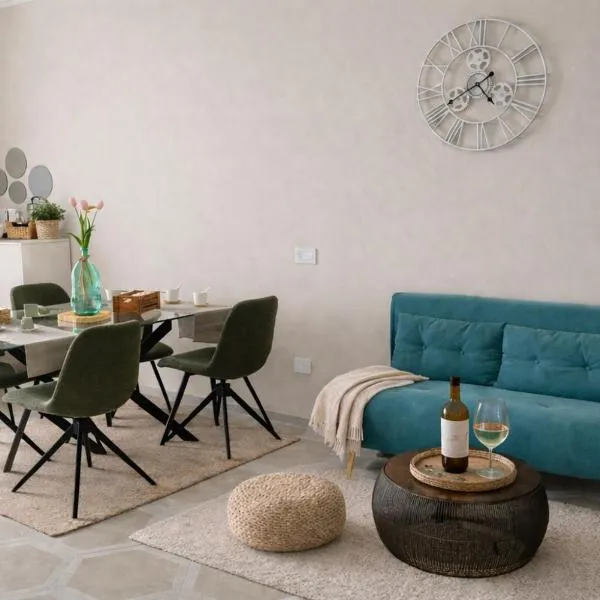 La Madonnella Home - locazione turistica in Puglia, hotel en Adelfia