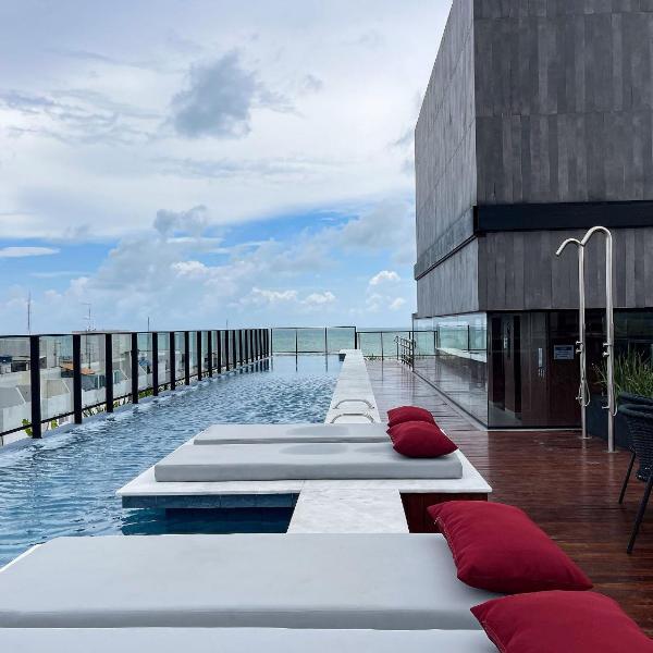 Acqua by Hosppedar