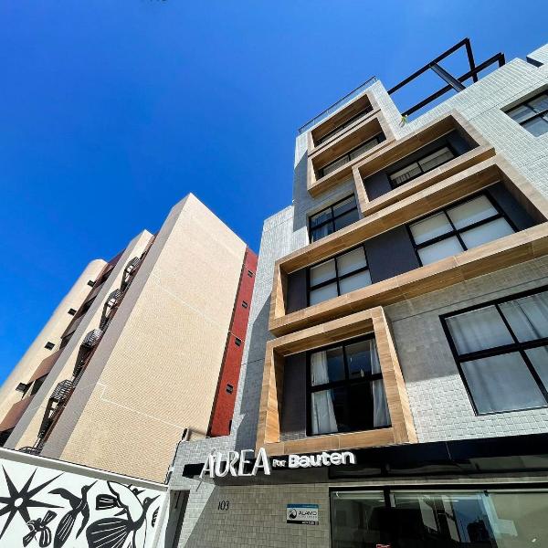 Áurea by Hosppedar