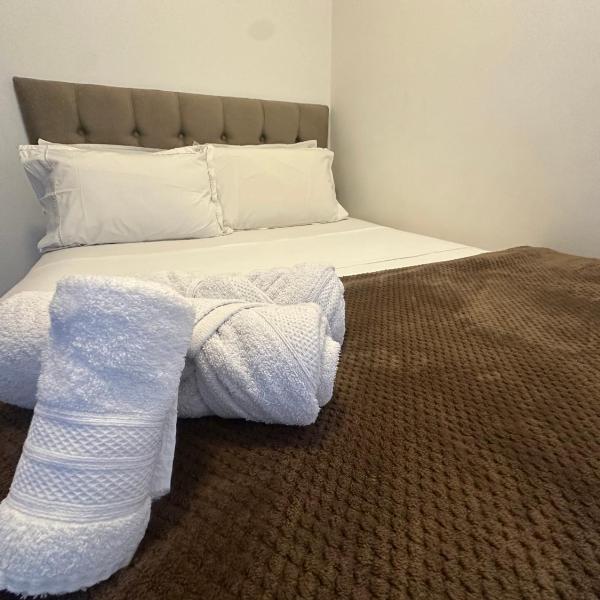 Apartamentos Liberdade São Paulo Center - Foto 5