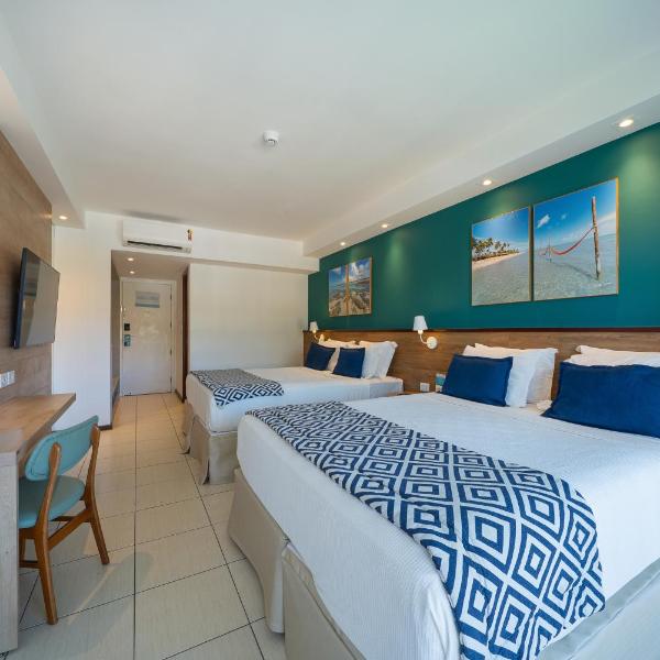 Salinas Maceio All Inclusive Resort - Foto 5