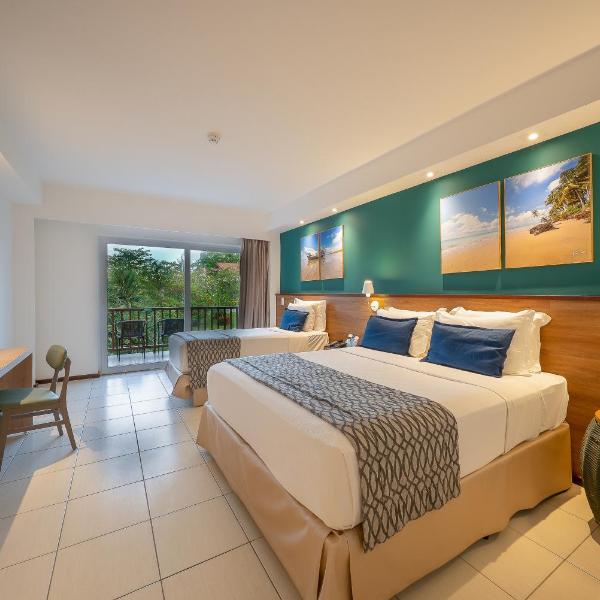 Salinas Maceio All Inclusive Resort - Foto 3