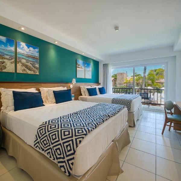 Salinas Maceio All Inclusive Resort - Foto 4