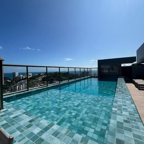 Studio Moderno na Barra - Foto 4