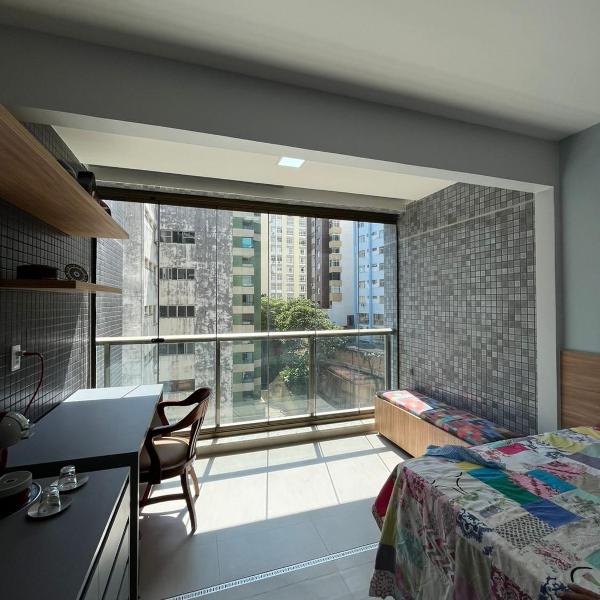 Studio Moderno na Barra - Foto 2