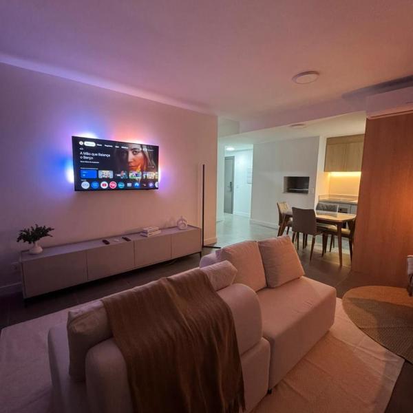 Loft Premium Vista Panorâmica, Avenida Carlos Gomes