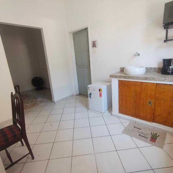 Apartamento Kitnet charmoso na Tijuca - Foto 4